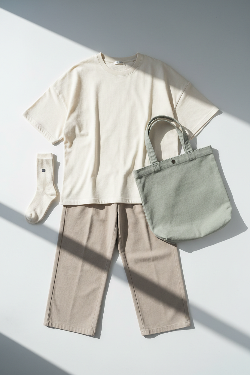 Clothing