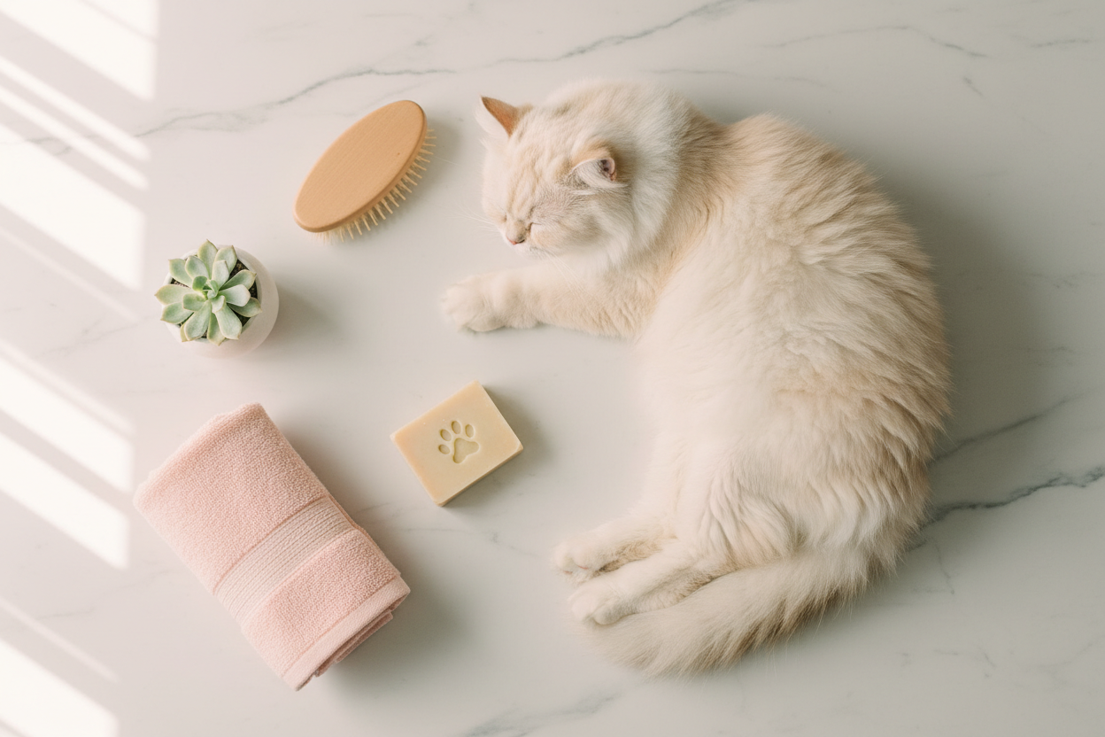 Pet Care