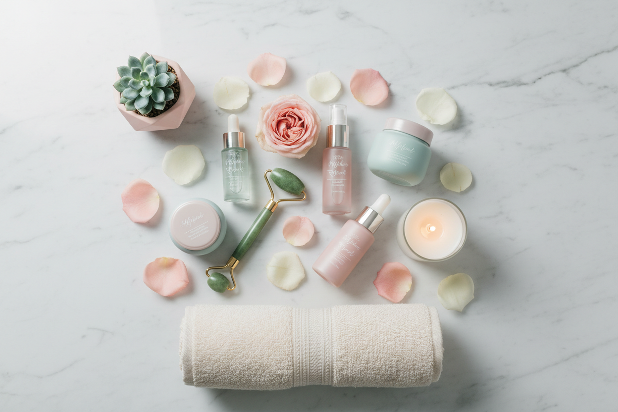 Beauty & Self Care