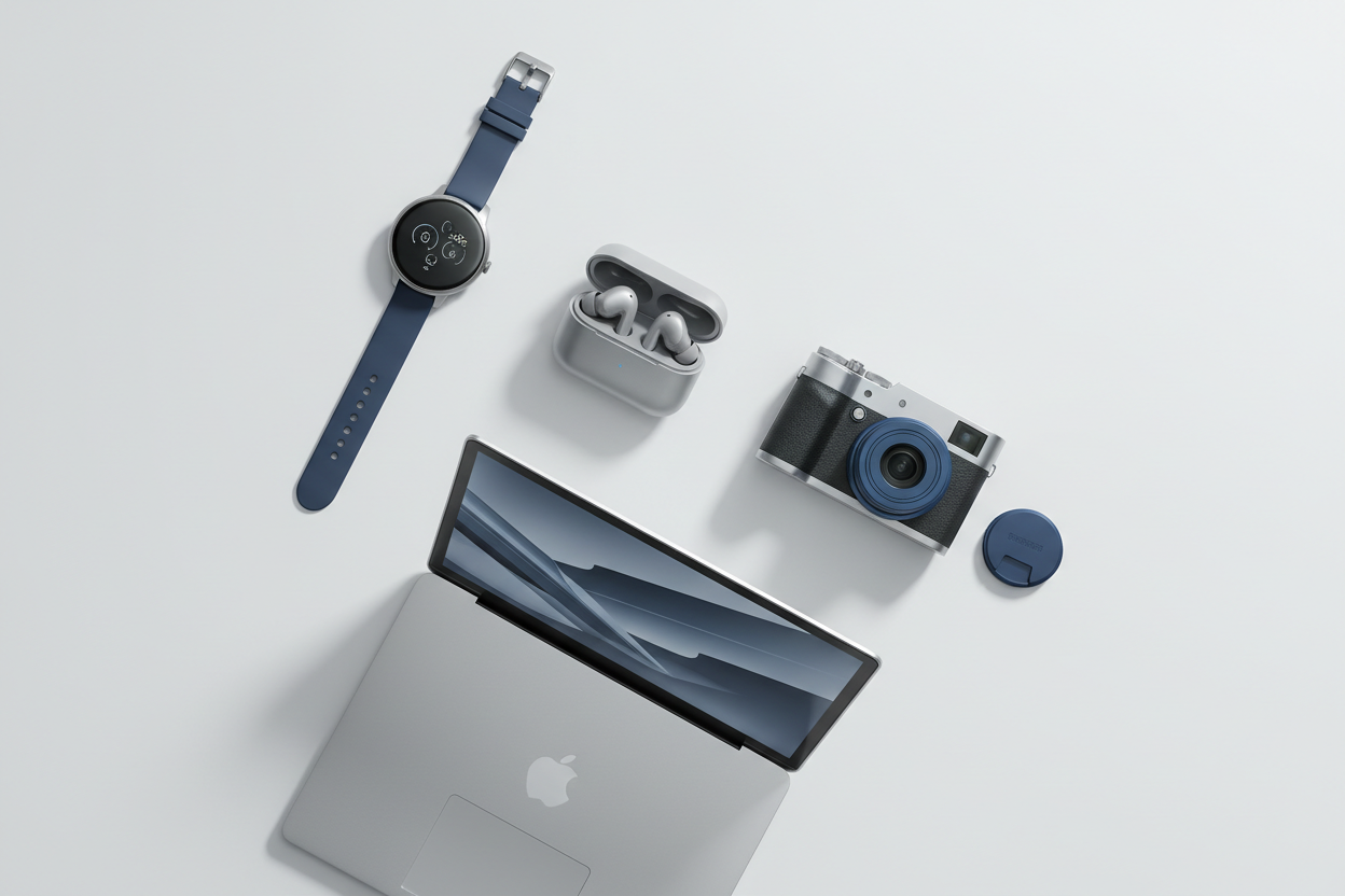 Electronics
