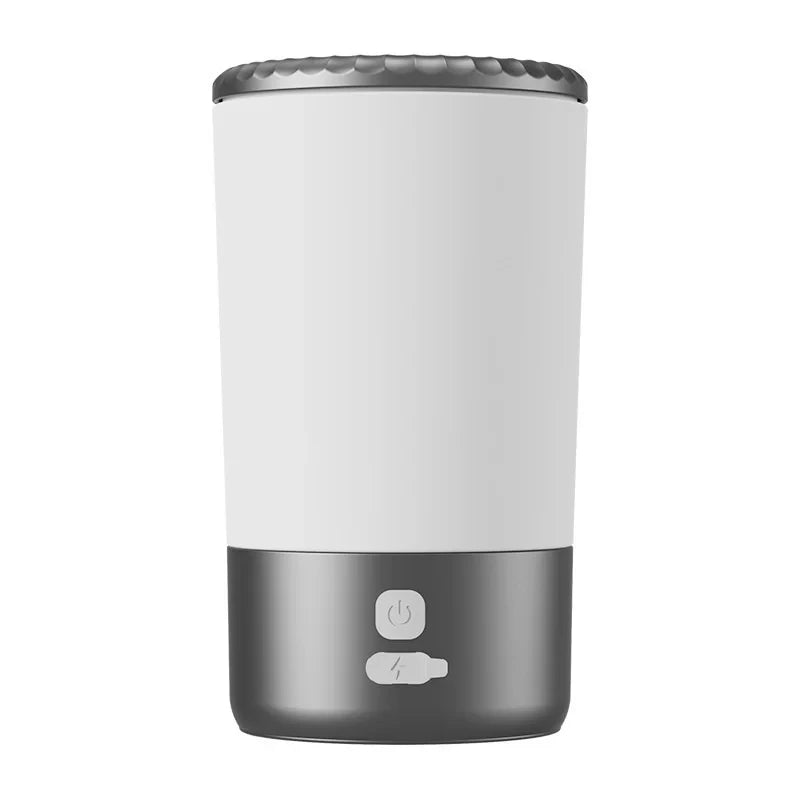 Automatic Pet Paw Cleaner