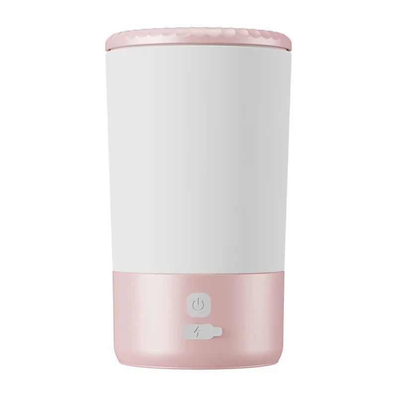 Automatic Pet Paw Cleaner