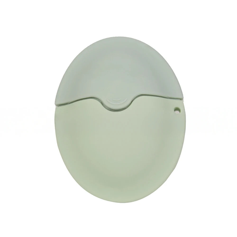 Refillable Silicone Sunscreen Roller
