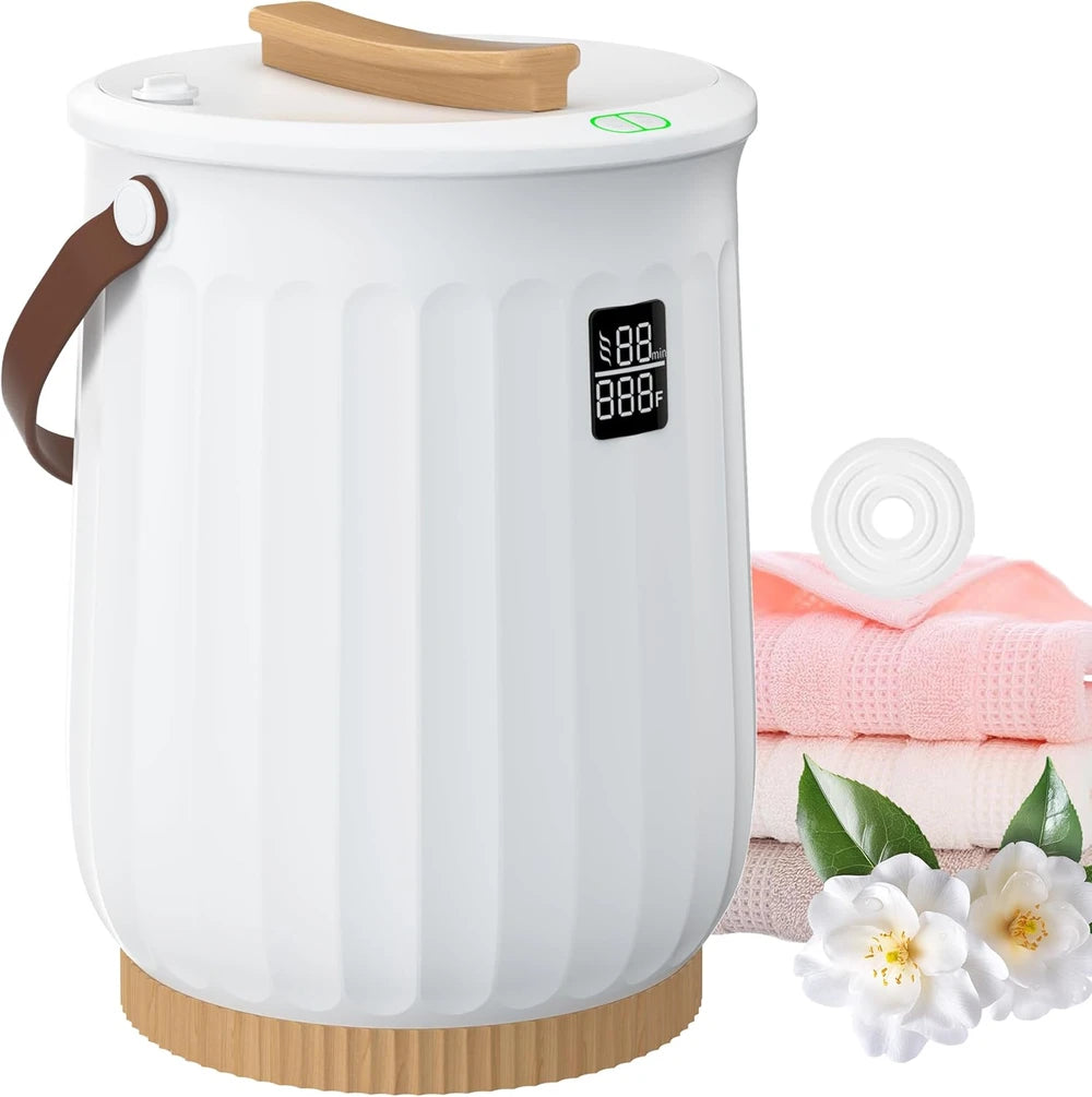 Large Towel Warmer