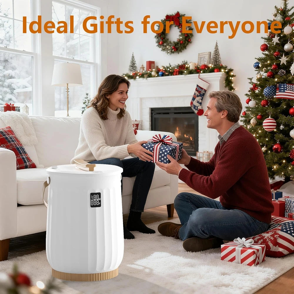 Large Towel Warmer