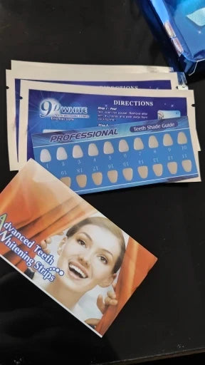 Review Card