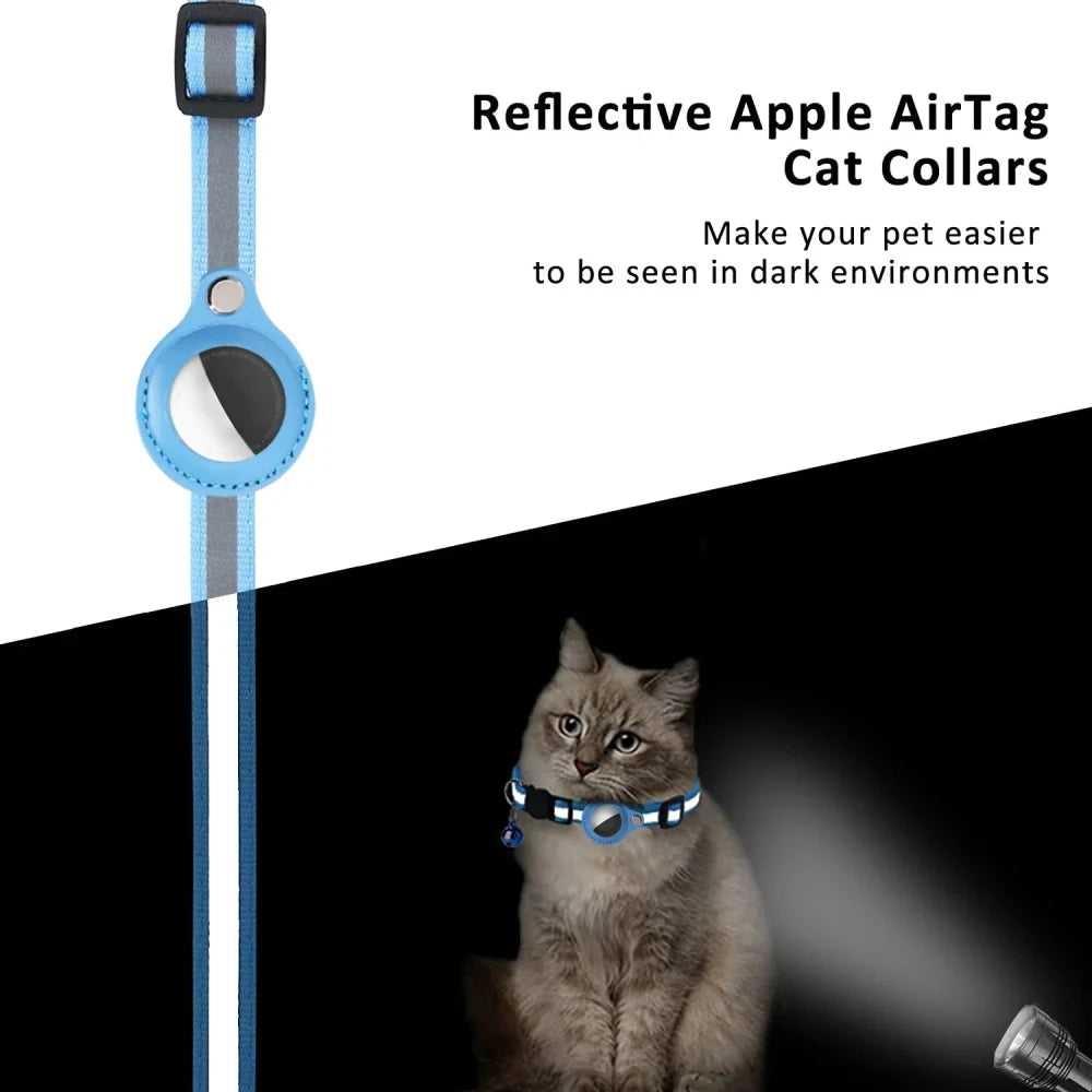 Reflective Kitten Safety Collar