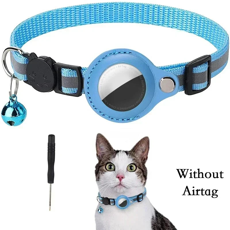 Reflective Kitten Safety Collar