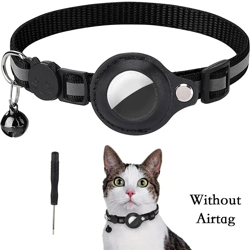Reflective Kitten Safety Collar