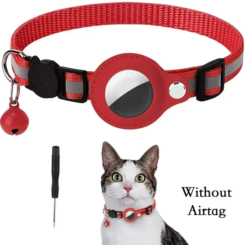 Reflective Kitten Safety Collar