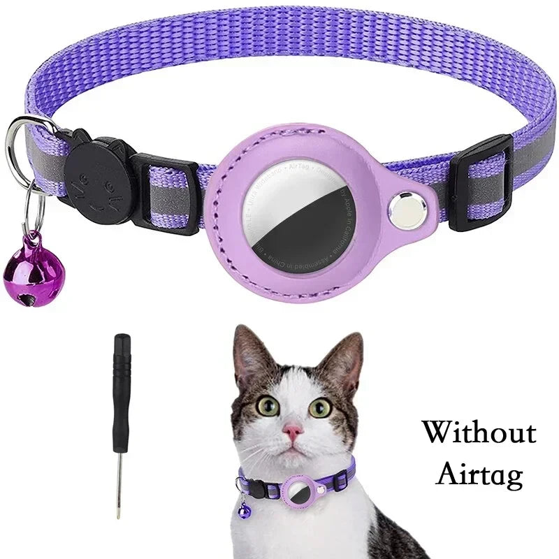Reflective Kitten Safety Collar