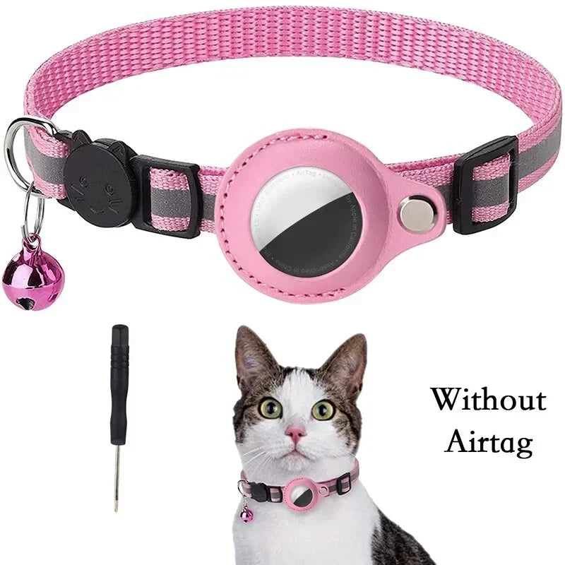 Reflective Kitten Safety Collar