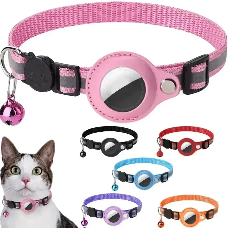 Reflective Kitten Safety Collar