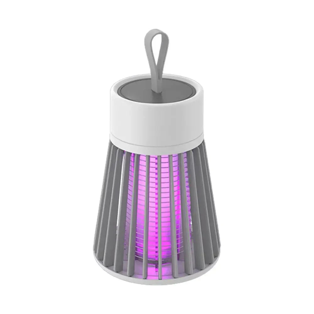 USB Electric UV Mosquito Trap